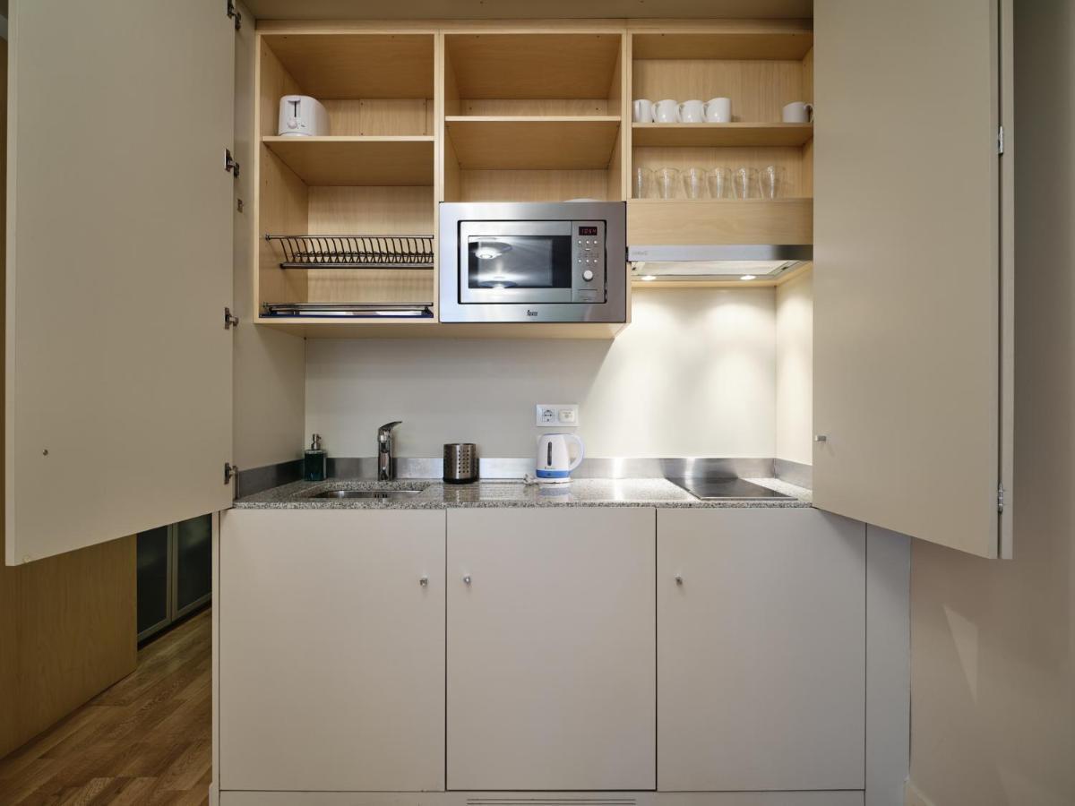 My City Home - Incredible Apartment At Salamanca 마드리드 외부 사진