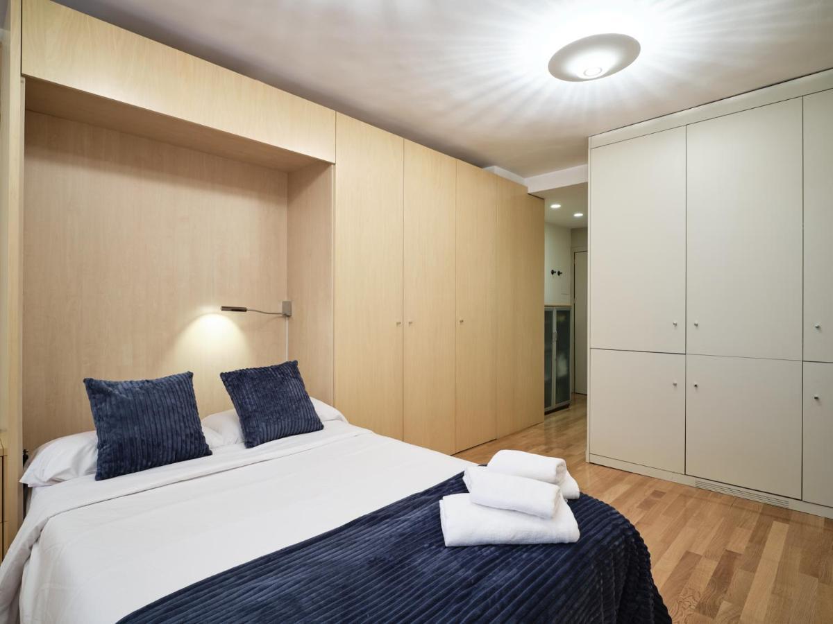 My City Home - Incredible Apartment At Salamanca 마드리드 외부 사진