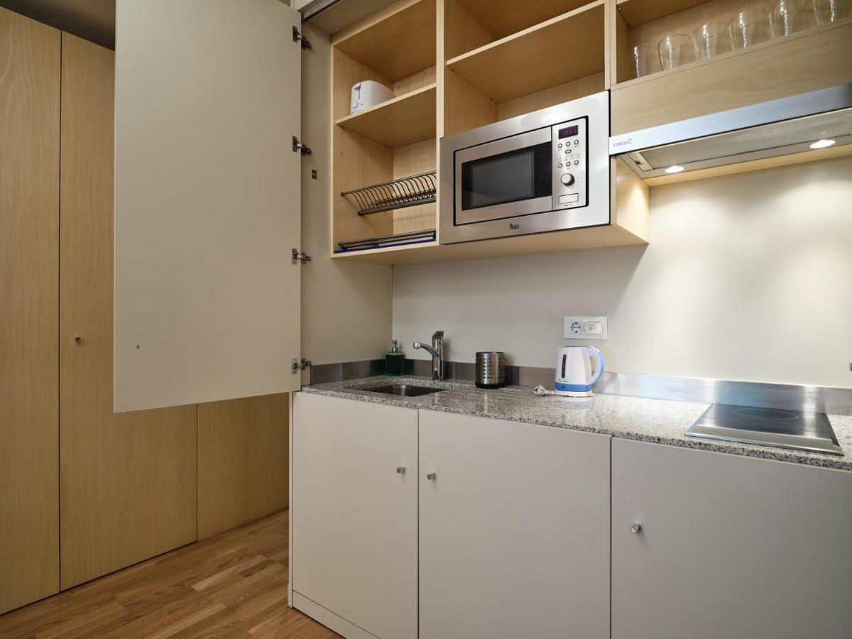 My City Home - Incredible Apartment At Salamanca 마드리드 외부 사진